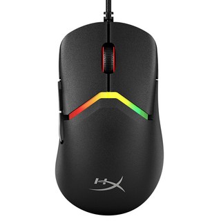 HyperX Pulsefire Mat RGB 마우스패드