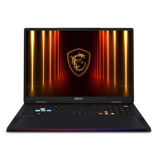 MSI Raider GE68Hx 주요 특징