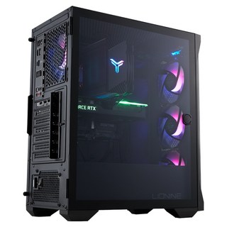 주연테크 리오나인터보 CG237F47P 디자인