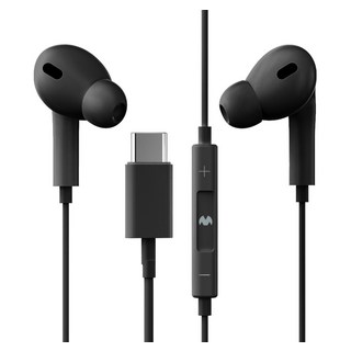 구스페리 스테레오 커널형 유선 이어폰 C타입, 화이트