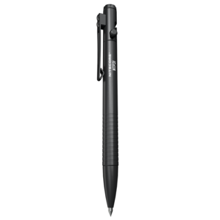 NITECORE 奈特科爾 多功能槍栓戰術筆 NTP31 EDC 鋁合金鎢鋼頭，書寫流暢，防身必備, 1支