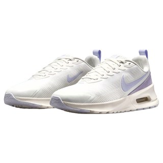 NIKE 耐吉 W AIR MAX NUAXIS SE 女款慢跑鞋 緩震/氣墊 HV7000-121