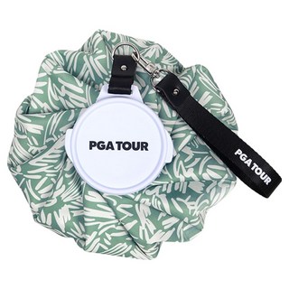 PGA TOUR Ice Booster冷熱敷冰袋 橄欖 22.5*6cm, 1個
