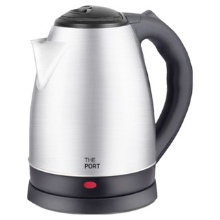 키친아트 허브 유리 티포트 1.8L KAEP-1190NK