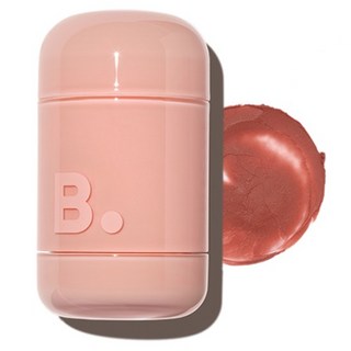 BANILA CO 芭妮蘭 浪漫腮紅唇頰, 1個, 十五 堅果