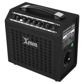 3. Xenon 일렉..