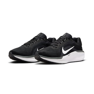 NIKE 耐吉 男款 慢跑鞋/運動鞋 緩震 AIR WINFLO 11 FJ9509-001 US11.5