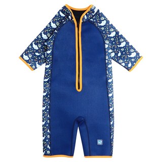 스플래쉬어바웃 아동용 쇼티 웨트슈트