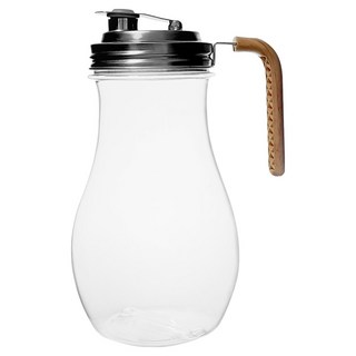 월포 에코젠 손잡이 물병, 1개, 1.5L