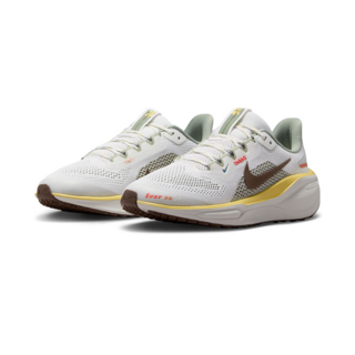 NIKE 耐吉 AIR ZOOM PEGASUS 41 GS 中大童款緩震運動慢跑鞋 小飛馬 寬楦 HV6006-121