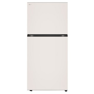 LG전자 디오스 일반 612L 2도어 냉장고 방문설치, D604MEE33