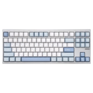 프리플로우 MCHOSE 기계식 키보드