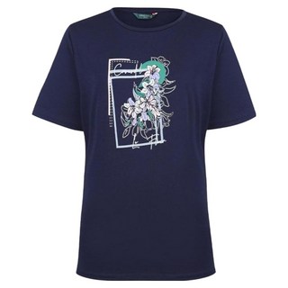 크로커다일레이디 여성용 티셔츠