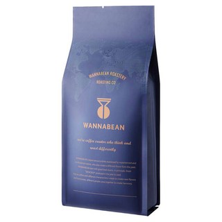 워너빈 하프 디카페인 초콜릿 블렌드 원두커피, 더치, 1kg, 1개