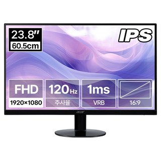 1. 에이서 FHD ..