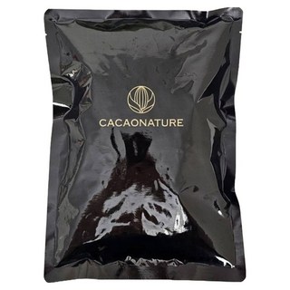 카카오네이처 쿠킹스토리 컴파운드 다크 초콜릿, 200g, 1개