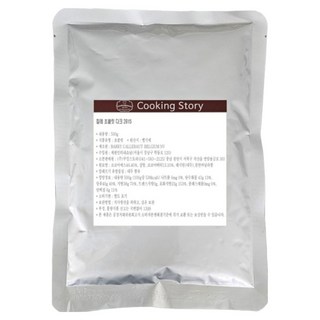 칼리바우트 다크 칼레 커버춰 초콜릿, 500g, 1개