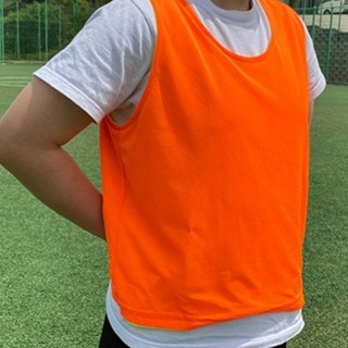 프로스펙스 양면 팀조끼