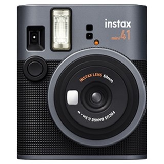 FUJIFILM 富士 公司貨 拍立得 馬上看相機 mini 41, 1台