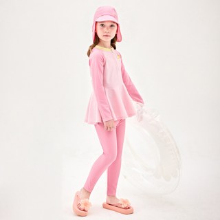 스누피 에코백과 파우치 세트