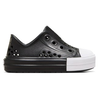 CONVERSE 匡威 KIDS Converse兒童款Chuck Taylor All Star Play Light CX SLIP懶人鞋 A07396C