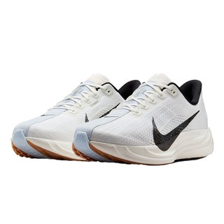 NIKE 耐吉 男款 PEGASUS PLUS 小飛馬緩震慢跑鞋/運動鞋 FQ7262-101 US11