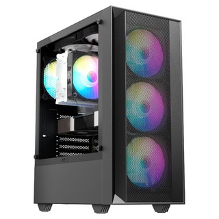 퍼플랩 2025 게임용 조립PC 코어i5 인텔 14세대 지포스 RTX 5060 Ti, 코어i5-14400F, Free DOS