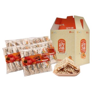 신효귤향과즐 5p 선물세트, 1.4kg, 1박스