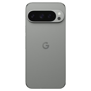 Google 谷歌 Pixel 9 Pro XL 手機 16G, 256GB, 霧灰色
