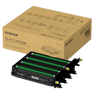 FUJIFILM 富士 彩色C325系列 原廠原裝 成像感光鼓 CT351282 光股 50000張, 1個, 單一顏色