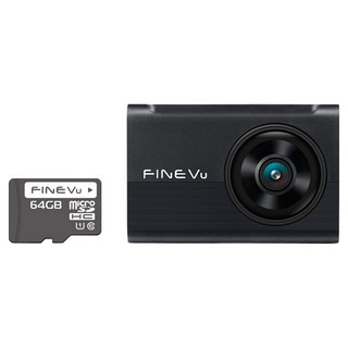 파인뷰 전후방 FHD HD 2채널 블랙박스 X6 POWER, 64GB, 5종