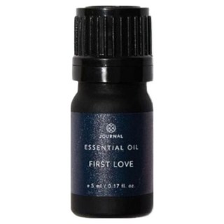 Journal 香氛精油 First Love 初戀花語, 5ml, 花香調, 1瓶