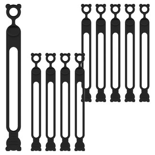 엘라고 마그네틱 케이블 타이