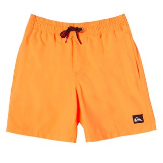 퀵실버 YOUTH 수퍼스웨이드 발리숏 15