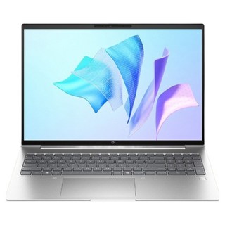 HP 2025 프로북 4 G1i 16 AI 코어Ultra7, 실버, 512GB, 8GB, WIN11 Pro, 16-BP2N5PT