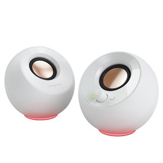 크리에이티브 페블 SE RGB 스피커