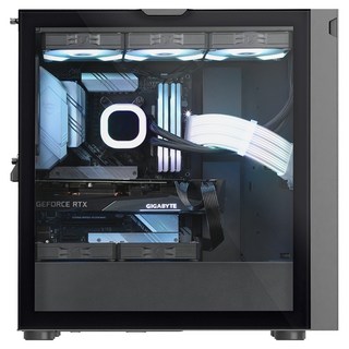 주연테크 2025 익스트림 라이젠7 RTX 5080 본체