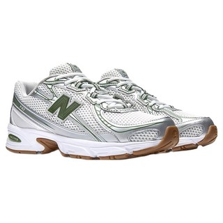 New Balance 740系列 復古休閒鞋 U740SF2