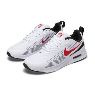 NIKE 耐吉 男款 Air Max Nuaxis 運動鞋 FD4329104