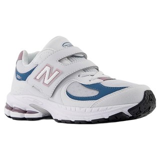 New Balance 2002R Wide PS-BOY 大童運動鞋 PV2002KAW US3