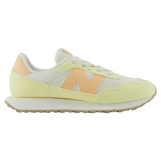 New Balance 237 Wide PS-BOY 大童運動鞋 PH237HPW US1