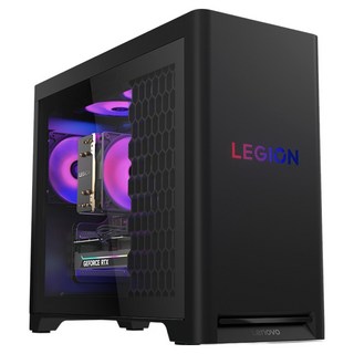 Legion Tower 5