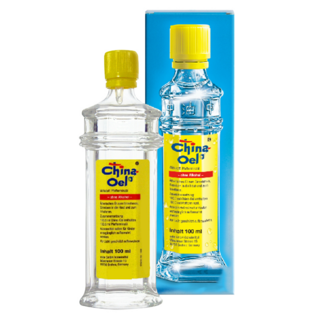china Oel 百靈油 德國百靈油, 1個, 100ml