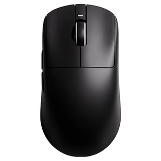 ATK VXE 초경량 유무선 잠자리 게이밍 마우스 R1 PRO MAX, 블랙