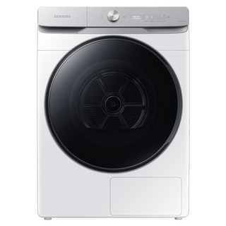 삼성전자 그랑데 건조기 AI DV19T8745BW 19kg 방문설치, 화이트