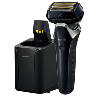 파나소닉 람대쉬 충전식 6중날 전기면도기 ES-LS9AX