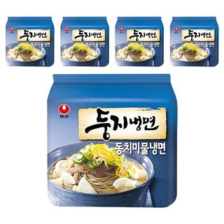 둥지냉면 동치미 물냉면 161g x 20개 패키지 둥지냉면비빔 둥지냉면 동치미 물냉면 161g x 20개 패키지 둥지냉면비빔