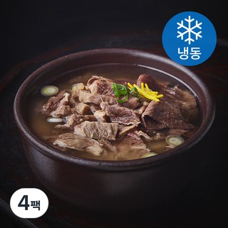 4. 삼원가든 뼈없는..