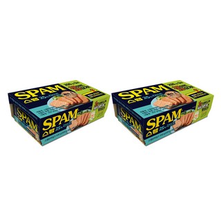 스팸 25% 라이트, 200g, 6개