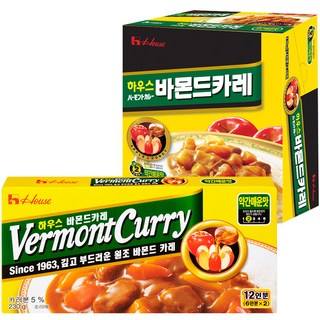 5. 하우스푸즈 바몬..